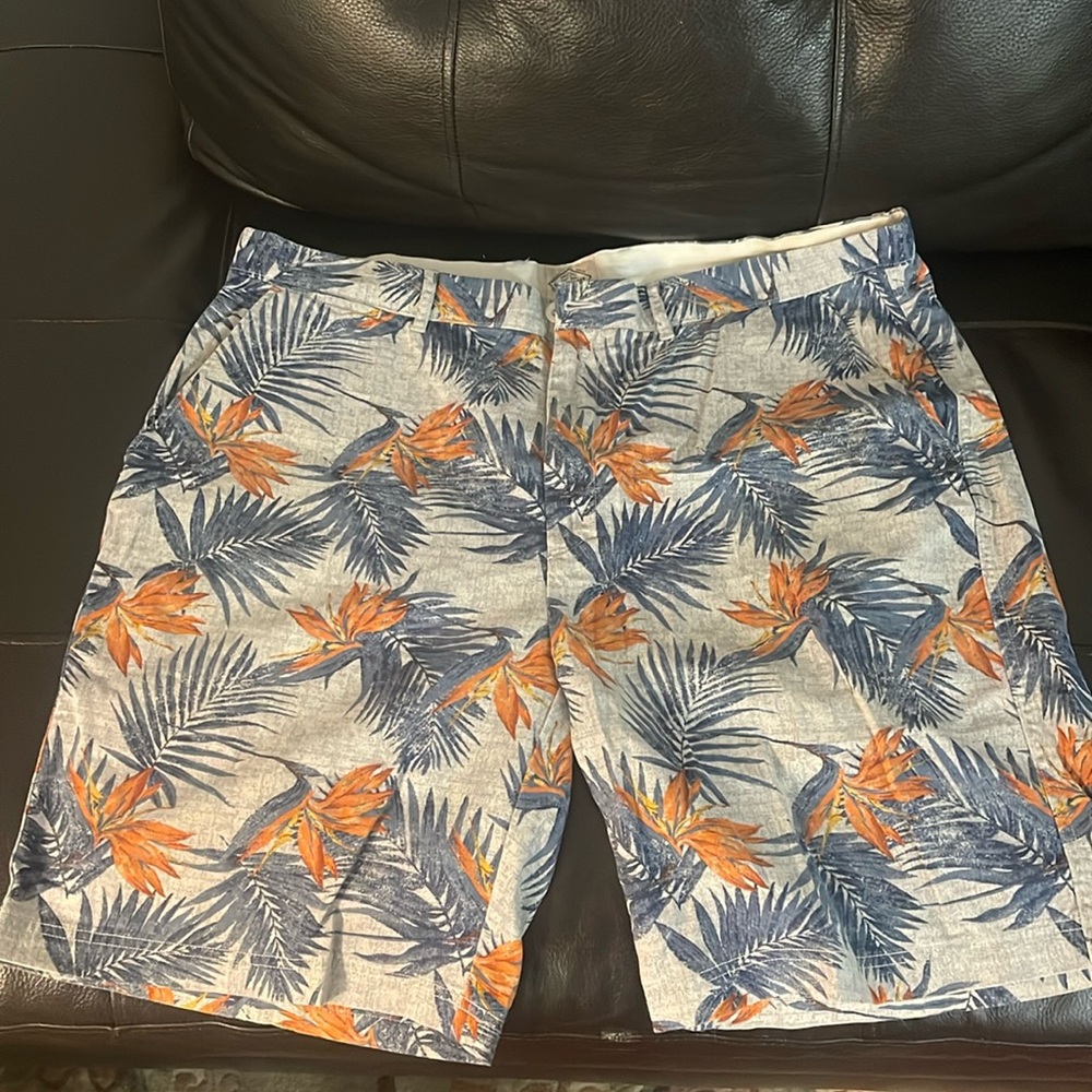 St. John’s bay shorts